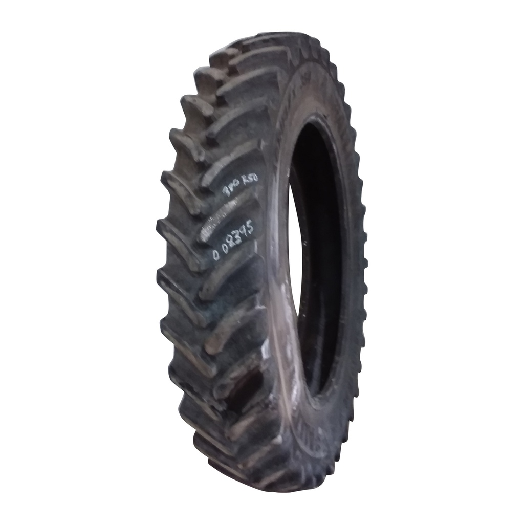 IF 380/105R50 Alliance 354 Agriflex IF R-1W 177 D 80%