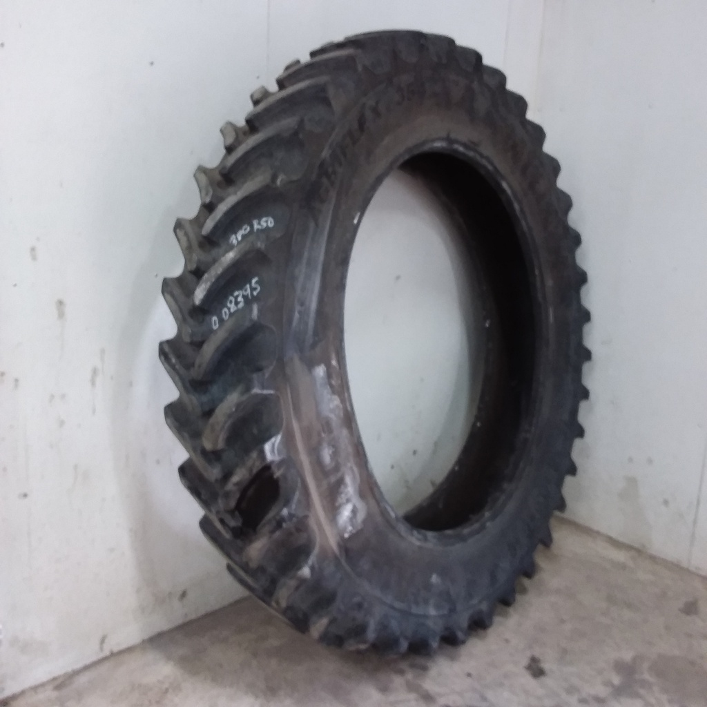 IF 380/105R50 Alliance 354 Agriflex IF R-1W 177 D 80%