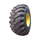 28/L-26 Firestone Super All Traction 23 R-1, F (12 Ply) 65%