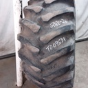 28/L-26 Firestone Super All Traction 23 R-1, F (12 Ply) 65%