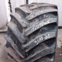 48/31.00-20 Goodyear Farm Super Terra Grip HF-2, E (10 Ply) 50%
