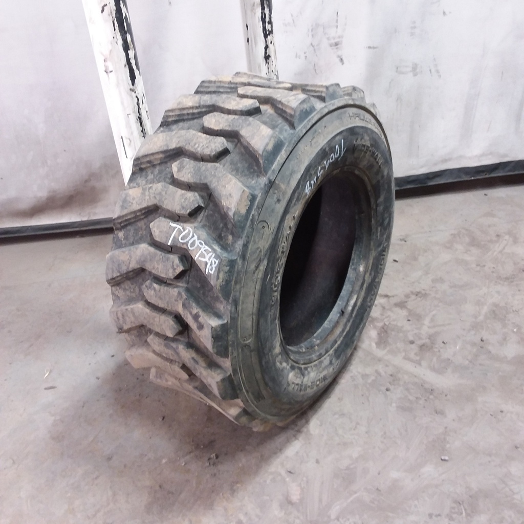 15/-19.5 Solideal SKS Xtra Wall Hauler R-4, H (16 Ply) 90%