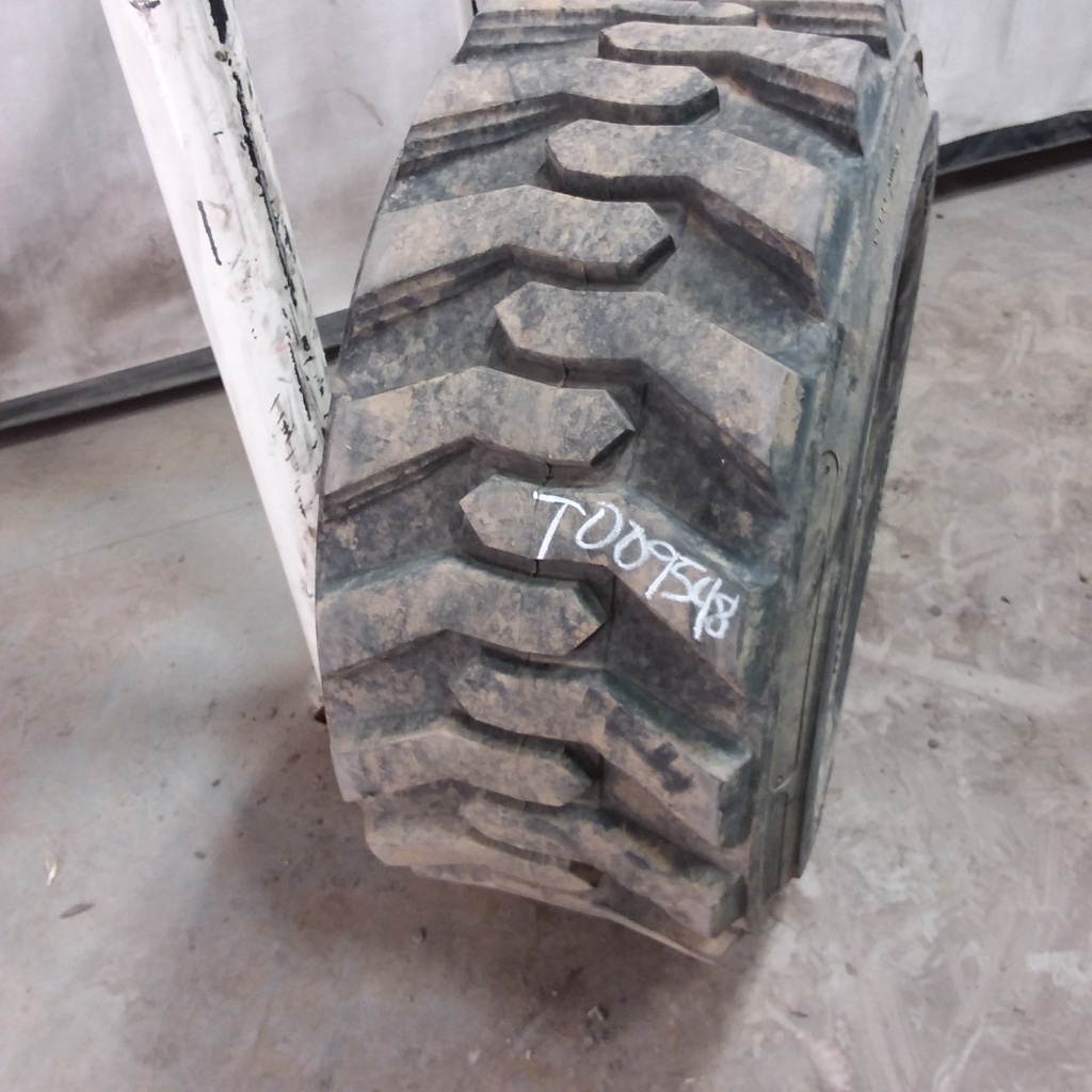 15/-19.5 Solideal SKS Xtra Wall Hauler R-4, H (16 Ply) 90%