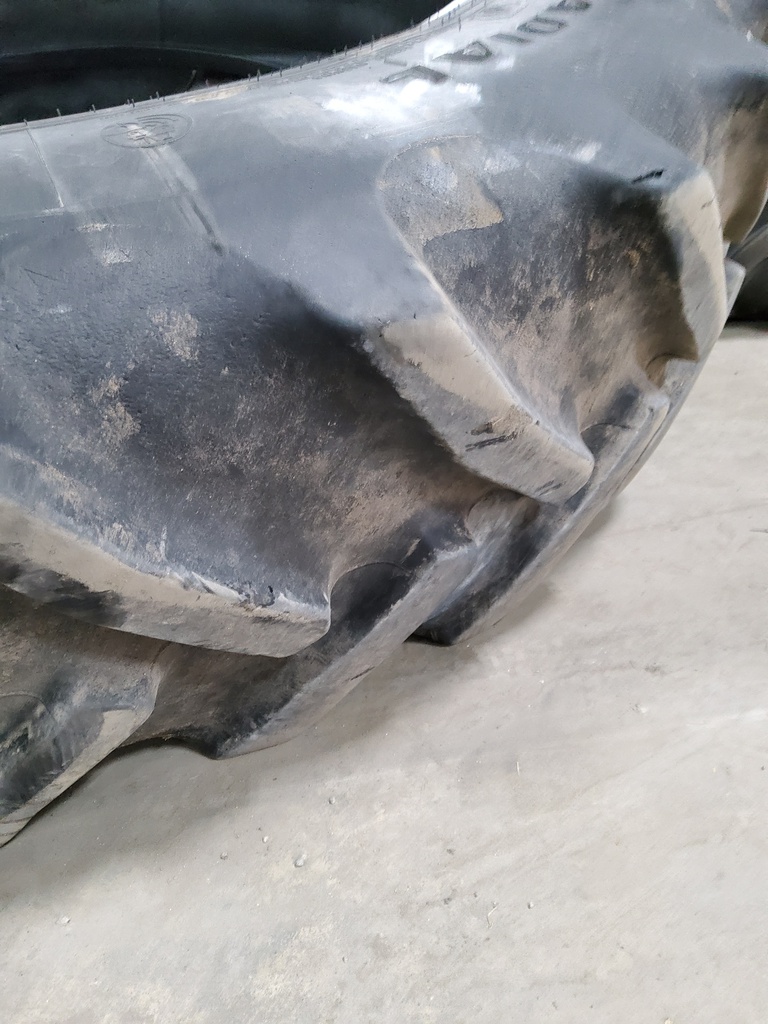 480/80R50 Goodyear Farm DT800 Super Traction R-1W 159 B 60%
