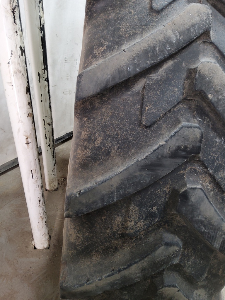 480/80R50 Michelin AgriBib R-1W 159 B 40%