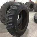 16.9/-38 Firestone Traction Field & Road R-1, C (6 Ply) 40%