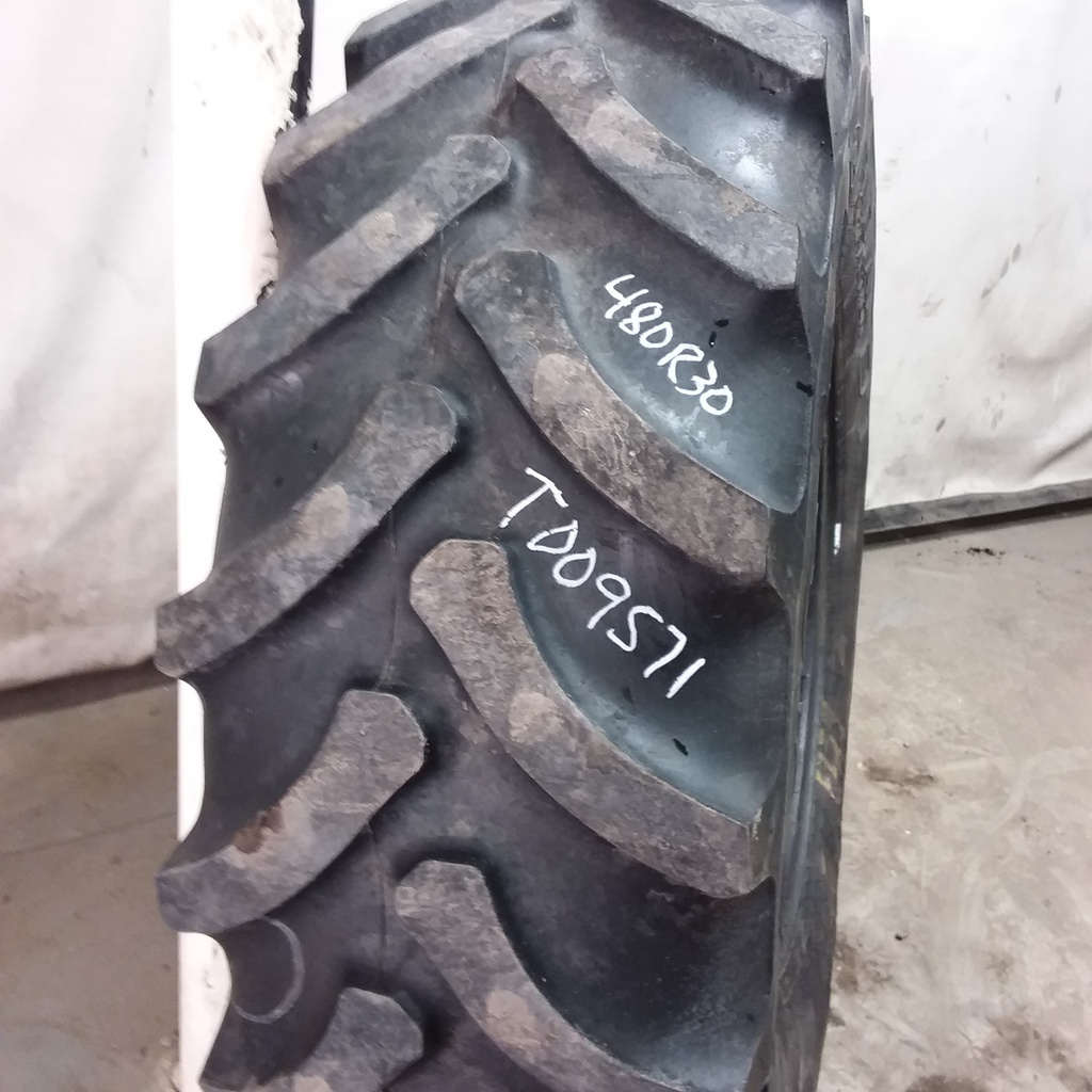 480/70R30 Firestone Radial All Traction DT R-1W 152 B 45%