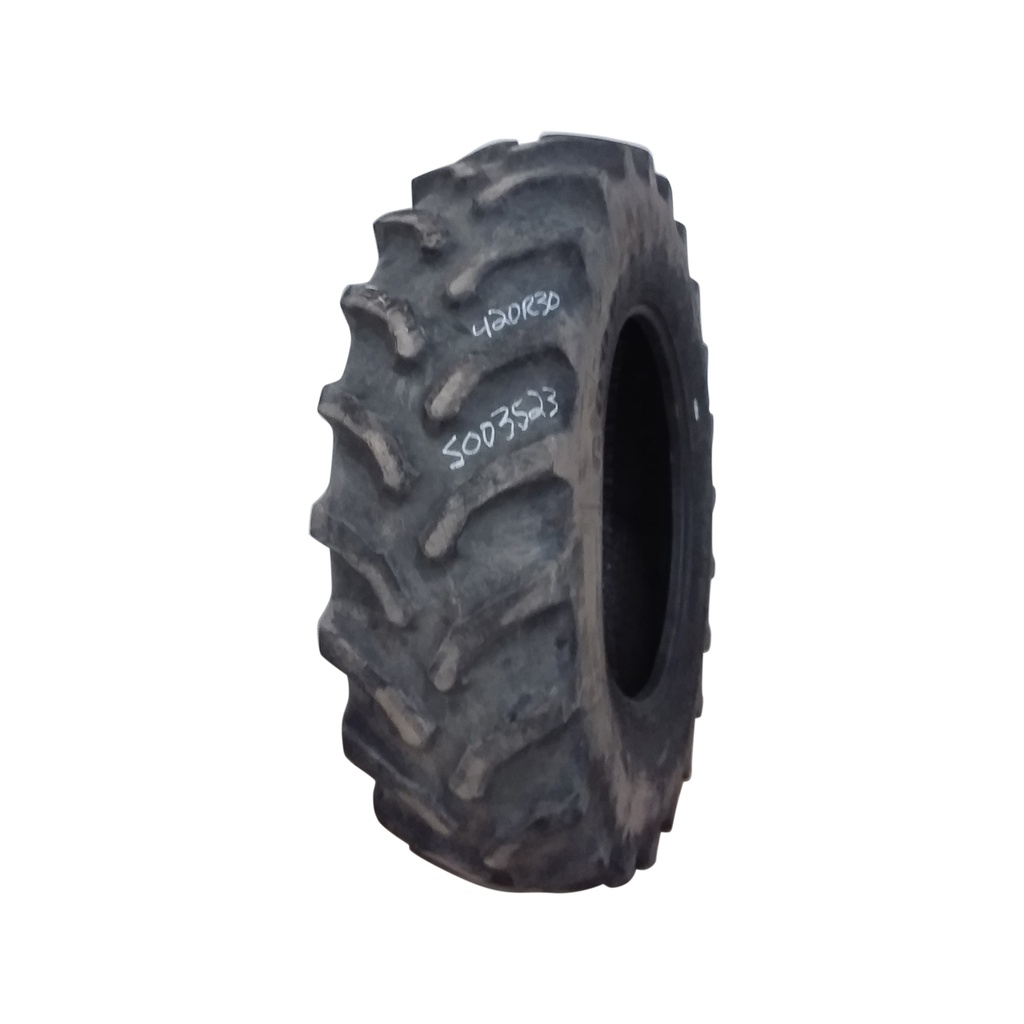 420/90R30 Goodyear Farm UltraTorque Radial R-1 142 B 60%