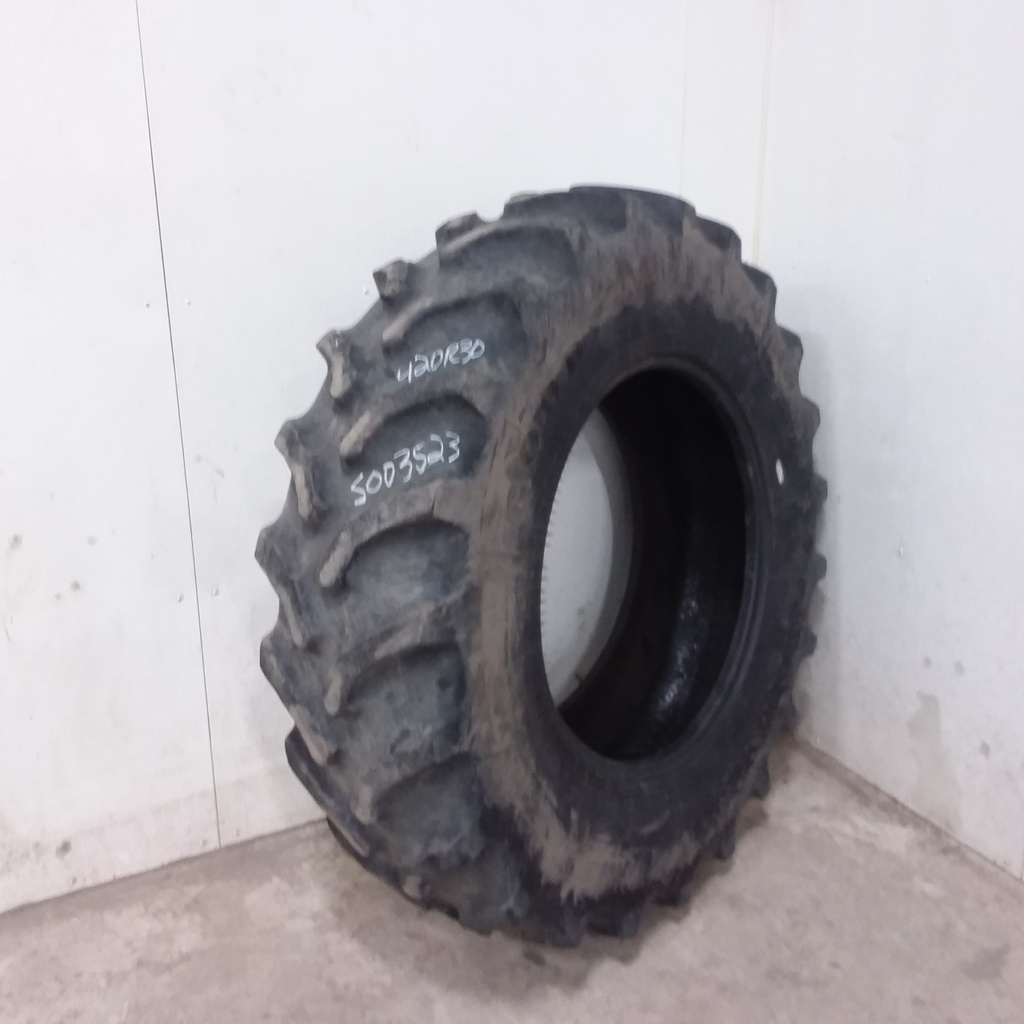 420/90R30 Goodyear Farm UltraTorque Radial R-1 142 B 60%