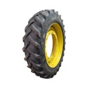 480/80R50 Goodyear Farm DT800 Super Traction R-1W 176 B 60%