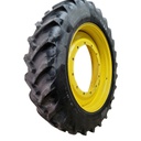 480/80R50 Goodyear Farm DT800 Super Traction R-1W 176 B 70%