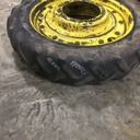 320/85R38 Goodyear Farm DT800 Super Traction R-1W 143 B 30%