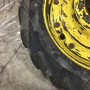 320/85R38 Goodyear Farm DT800 Super Traction R-1W 143 B 30%