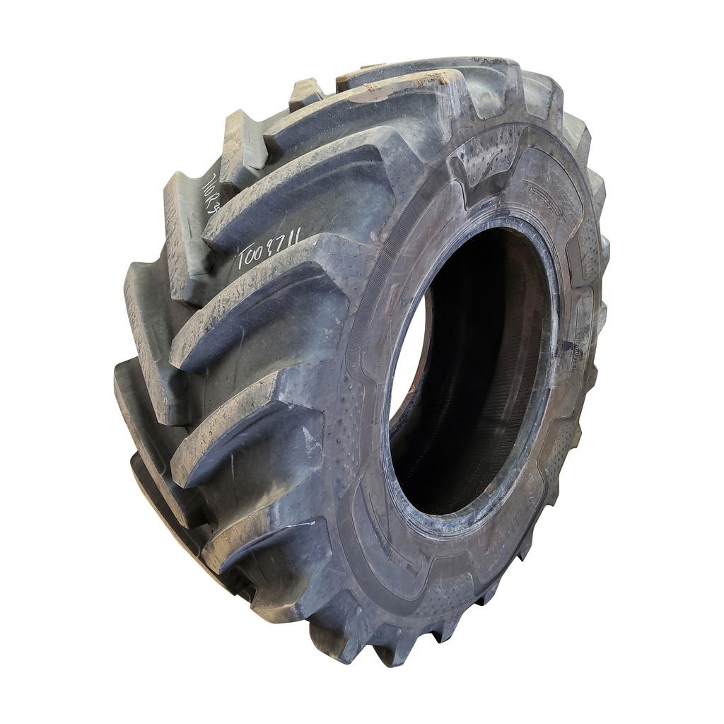 710/70R38 Alliance 470 Agristar II R-1W 172 D 85%