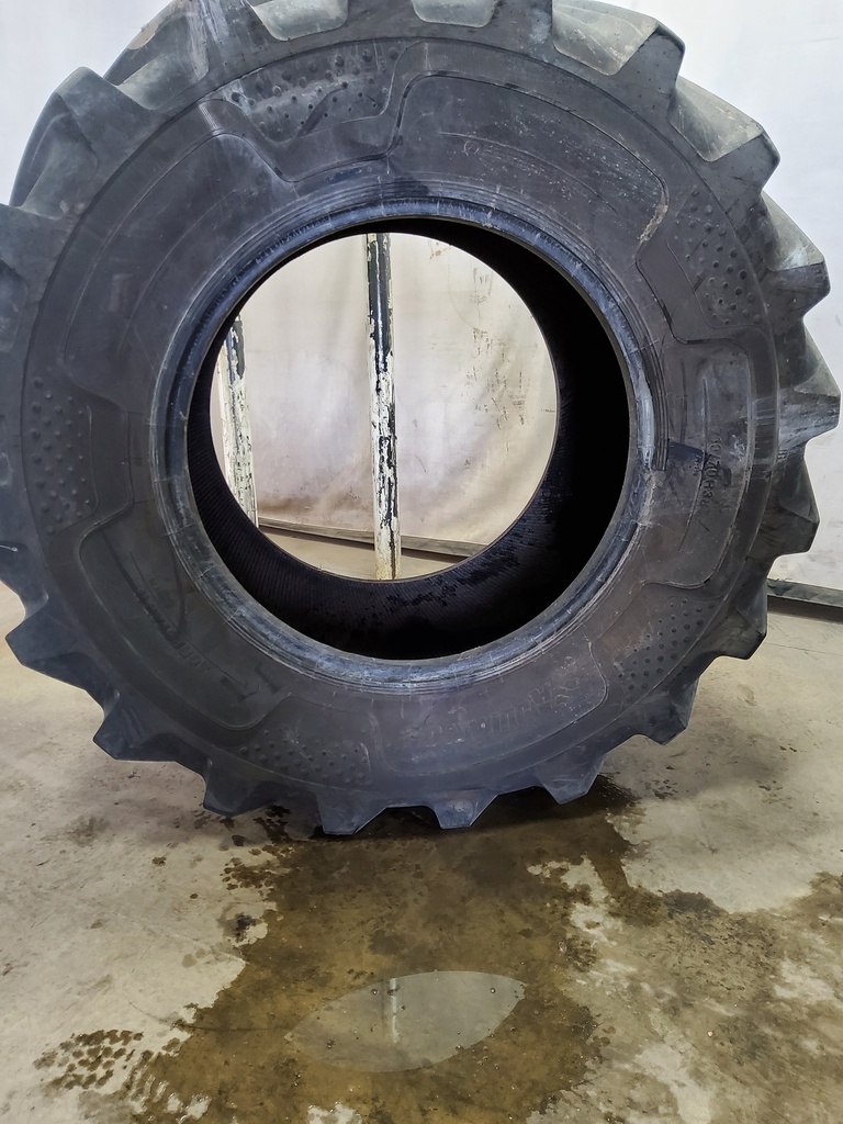 710/70R38 Alliance 470 Agristar II R-1W 172 D 85%