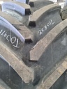 710/70R38 Alliance 470 Agristar II R-1W 172 D 85%