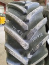 710/70R38 Alliance 470 Agristar II R-1W 172 D 85%