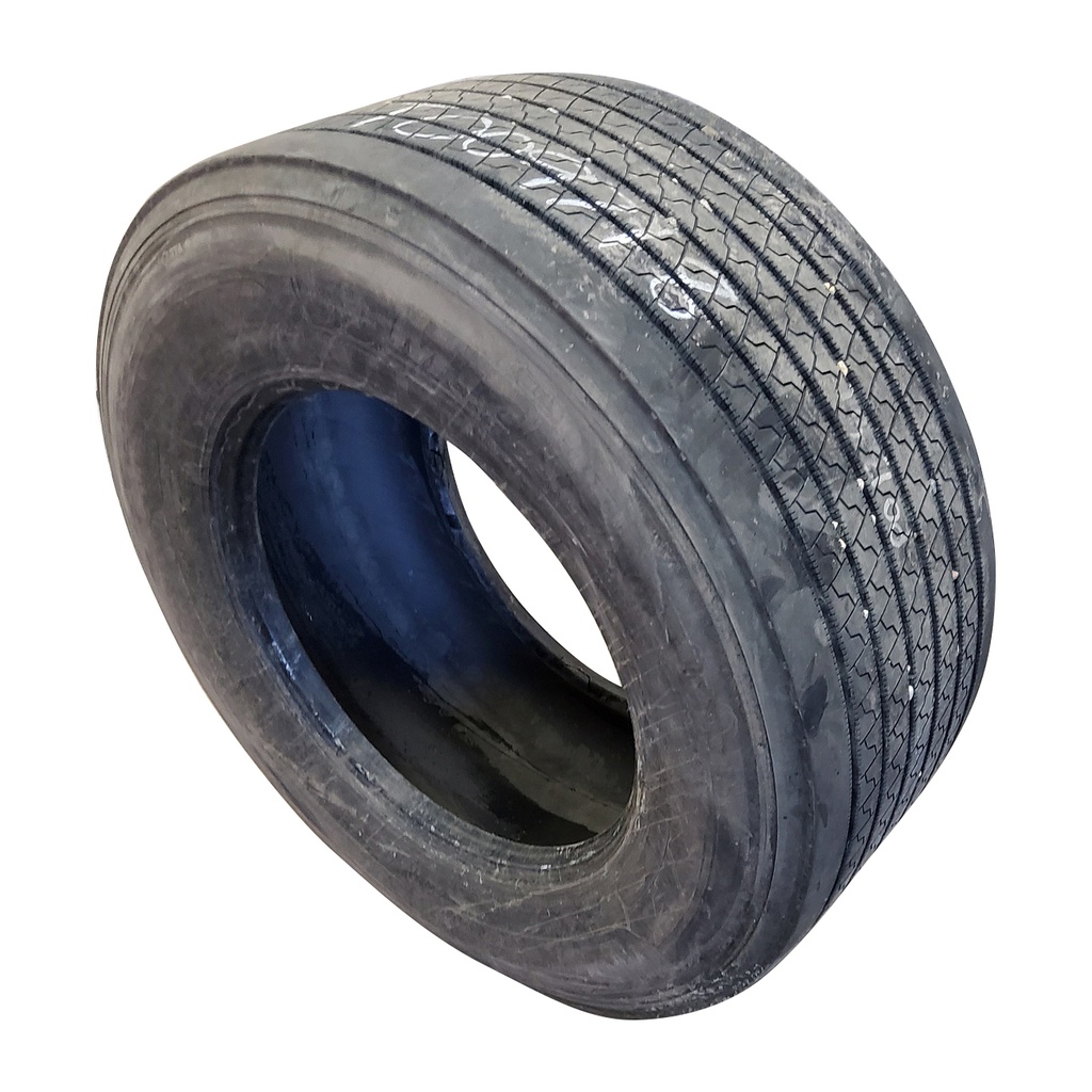 445/50R22.5 Michelin