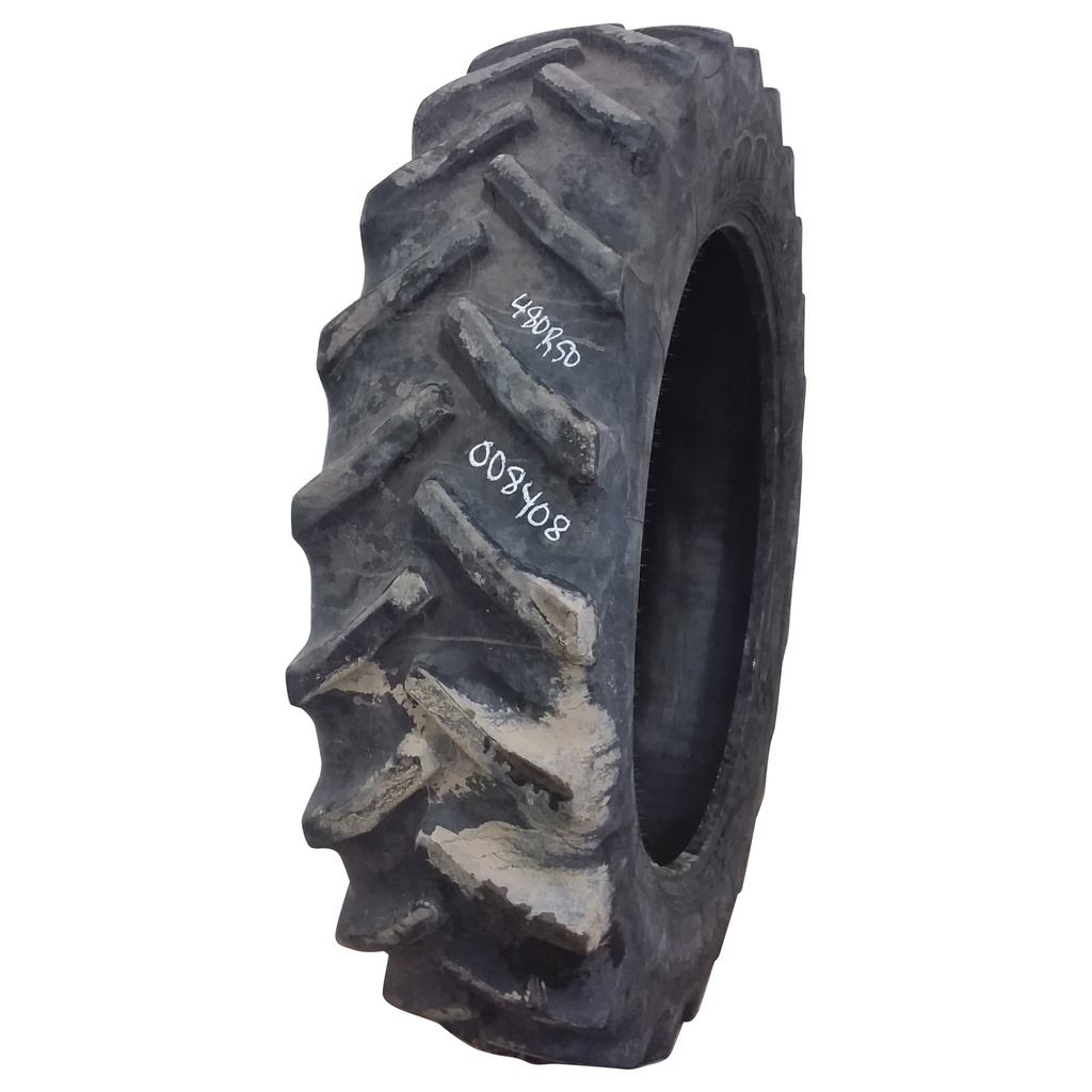 480/80R50 Goodyear Farm DT800 Super Traction R-1W 159 B 65%