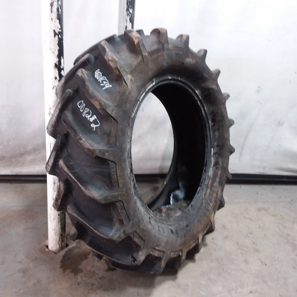 480/70R34 Mitas AC70 Radial  R-1W 143 A8 80%