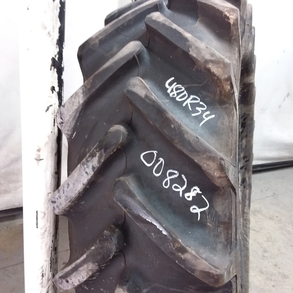 480/70R34 Mitas AC70 Radial  R-1W 143 A8 80%