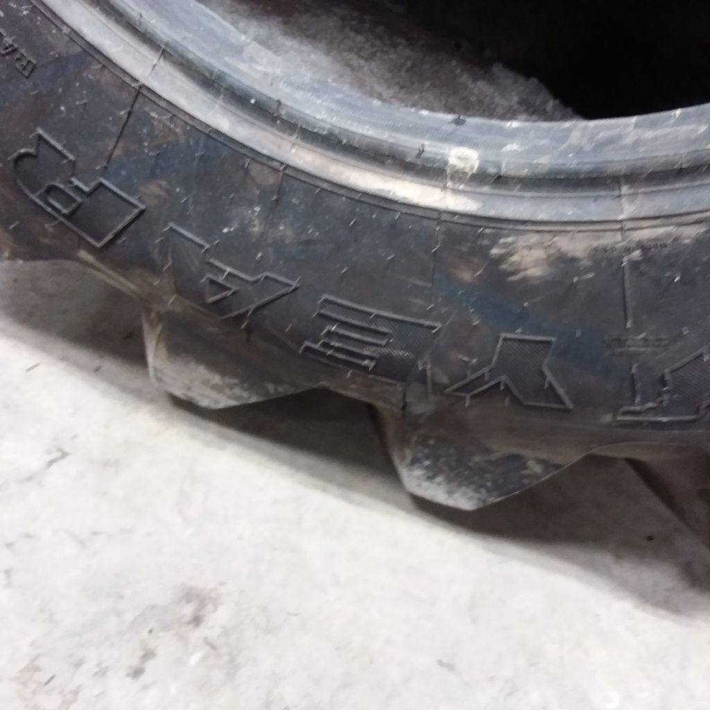 LSW 710/60R30 Goodyear Farm Super Traction Radial R-1W 177 D 90%