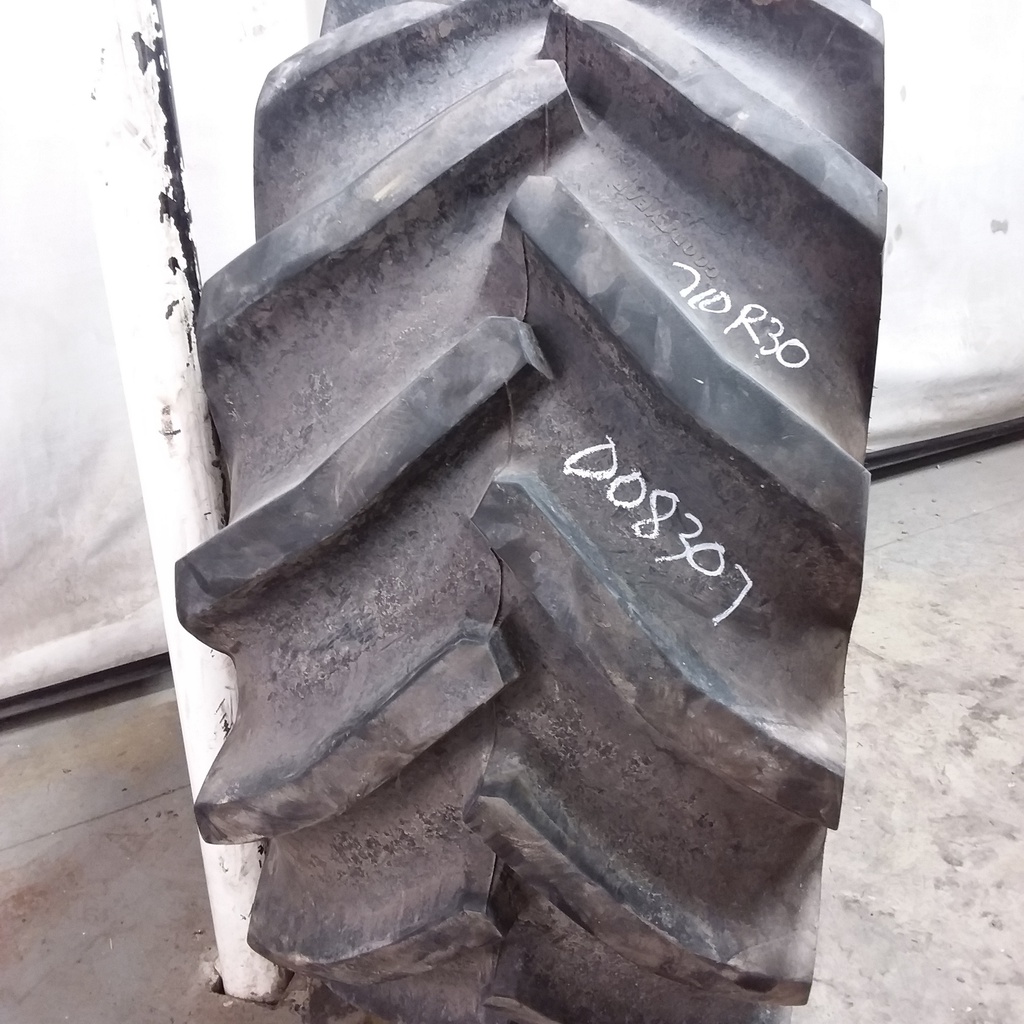LSW 710/60R30 Goodyear Farm Super Traction Radial R-1W 177 D 90%