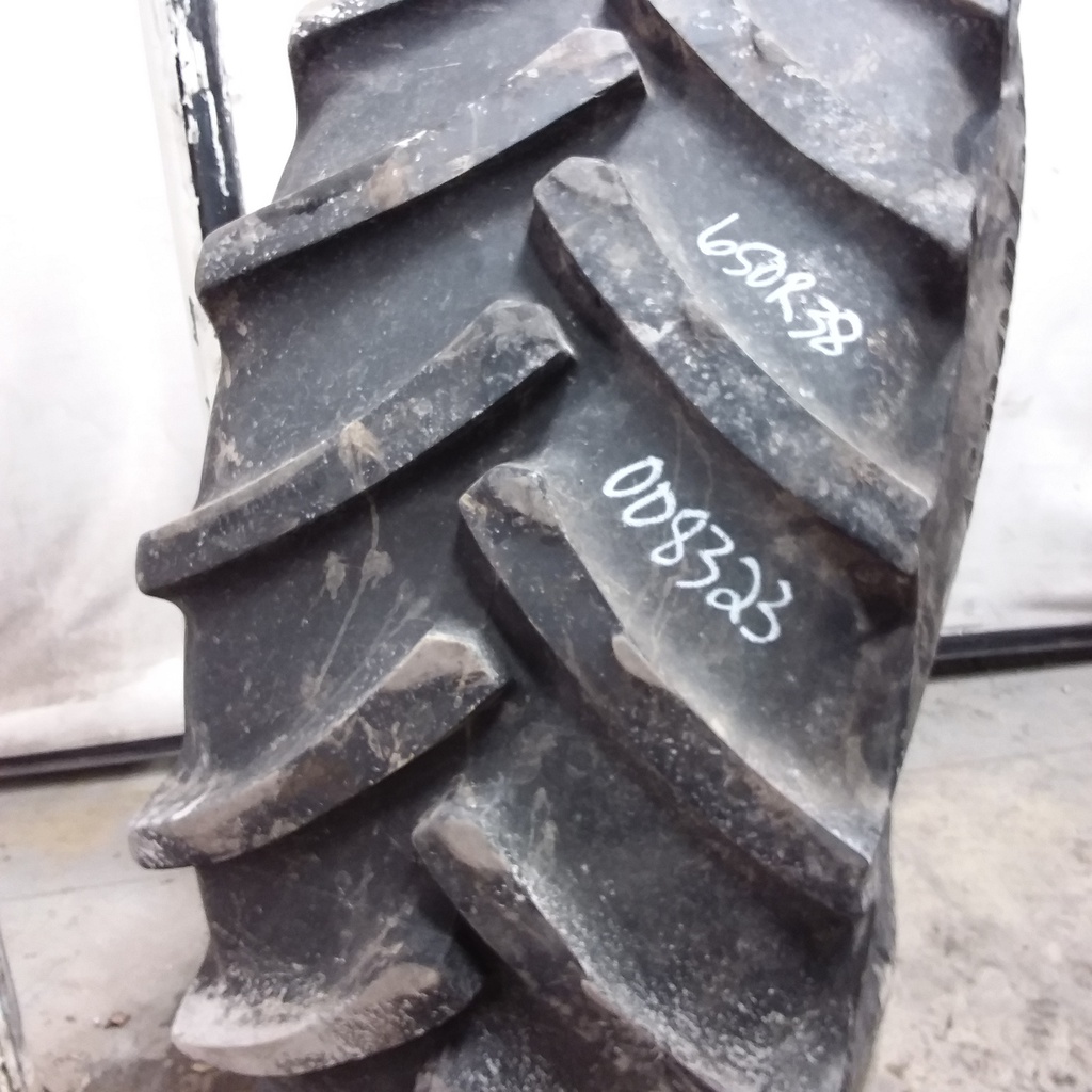 650/65R38 Continental AC65 Contract R-1W 160 A8 60%
