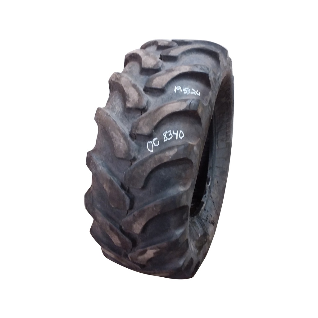 19.5/L-24 Mitas Grip-N-Ride R-4, F (12 Ply)