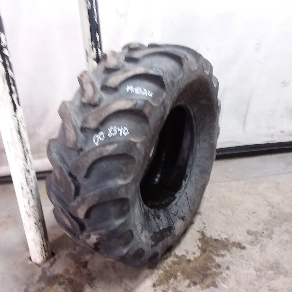 19.5/L-24 Mitas Grip-N-Ride R-4, F (12 Ply)