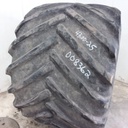 66/43.00-25 Goodyear Farm Super Terra Grip HF-2 160 B, L (20 Ply) 55%