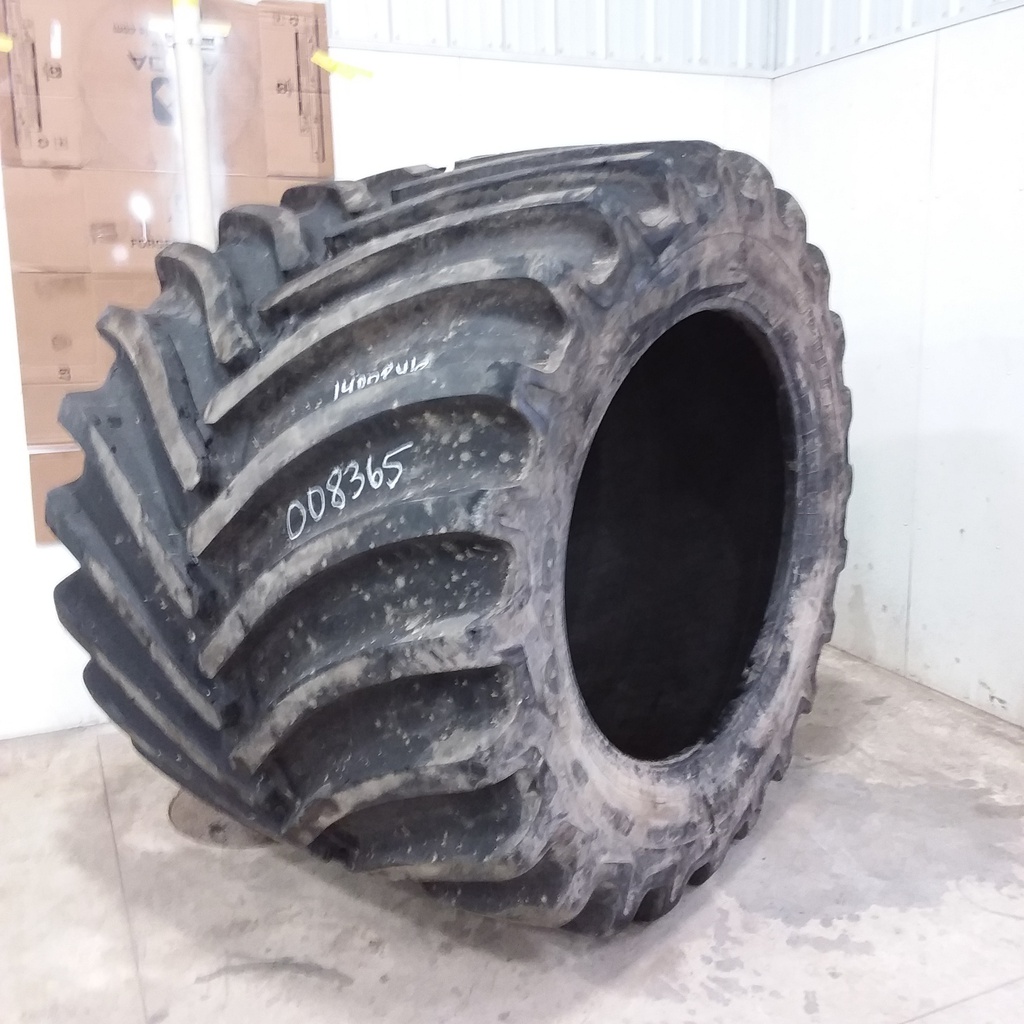 LSW 1400/30R46 Goodyear Farm Optitrac R-1W 189 D 85%