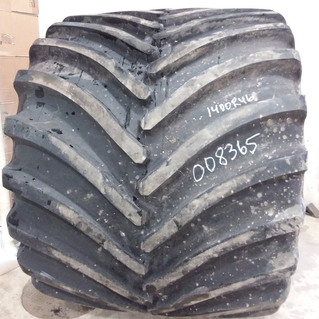 LSW 1400/30R46 Goodyear Farm Optitrac R-1W 189 D 85%