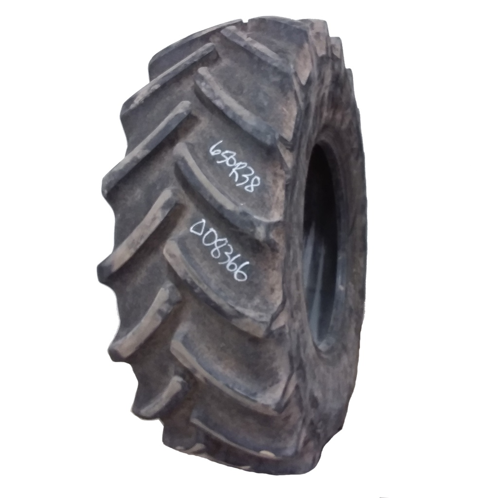 650/85R38 Goodyear Farm DT824 Optitrac R-1W 173 B 20%