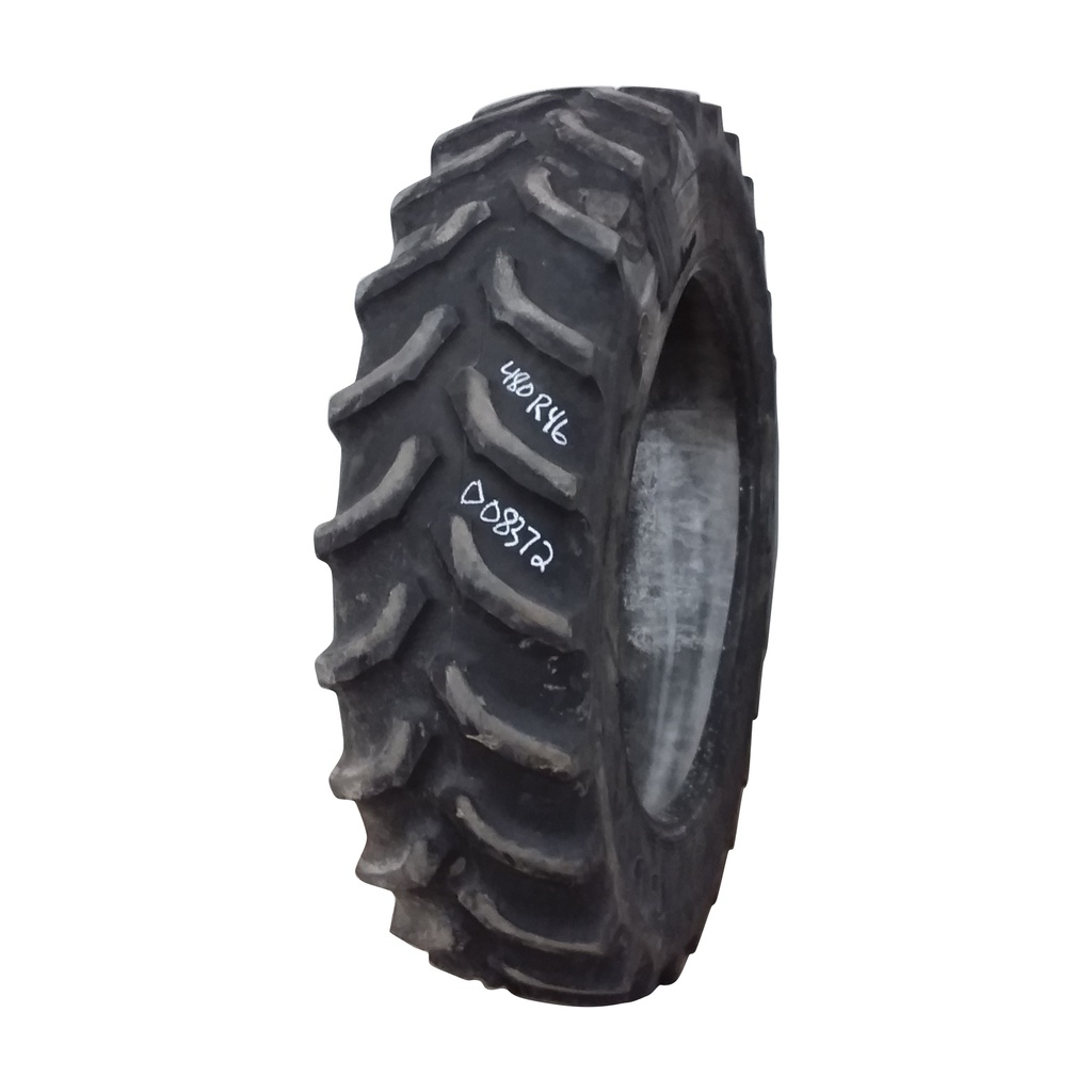480/80R46 Goodyear Farm UltraTorque Plus Radial R-1 158 B 45%