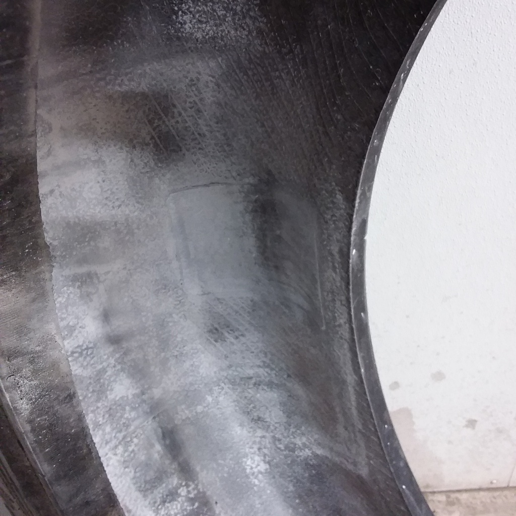 480/80R46 Goodyear Farm UltraTorque Plus Radial R-1 158 B 45%