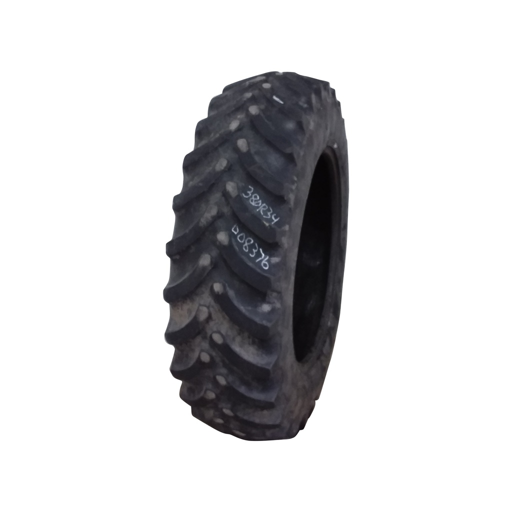 380/85R34 Firestone Radial All Traction FWD R-1 137 B 50%