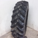 380/85R34 Firestone Radial All Traction FWD R-1 137 B 50%