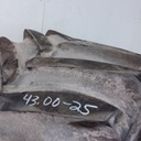 66/43.00-25 Firestone Flotation 23 DT HF-3, H (16 Ply) 40%