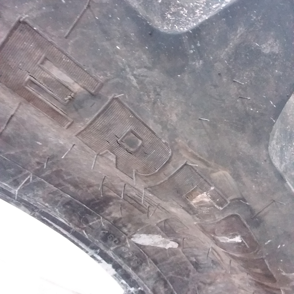 460/85R30 Firestone Performer EVO R-1W 149 D 85%