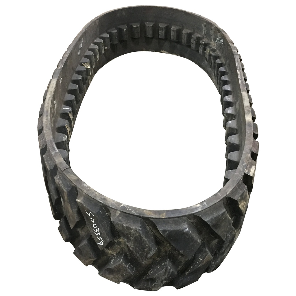 18" Camso 4500 General Ag Pull Behind Trailed Track 99%