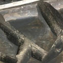 18" Camso 4500 General Ag Pull Behind Trailed Track 99%