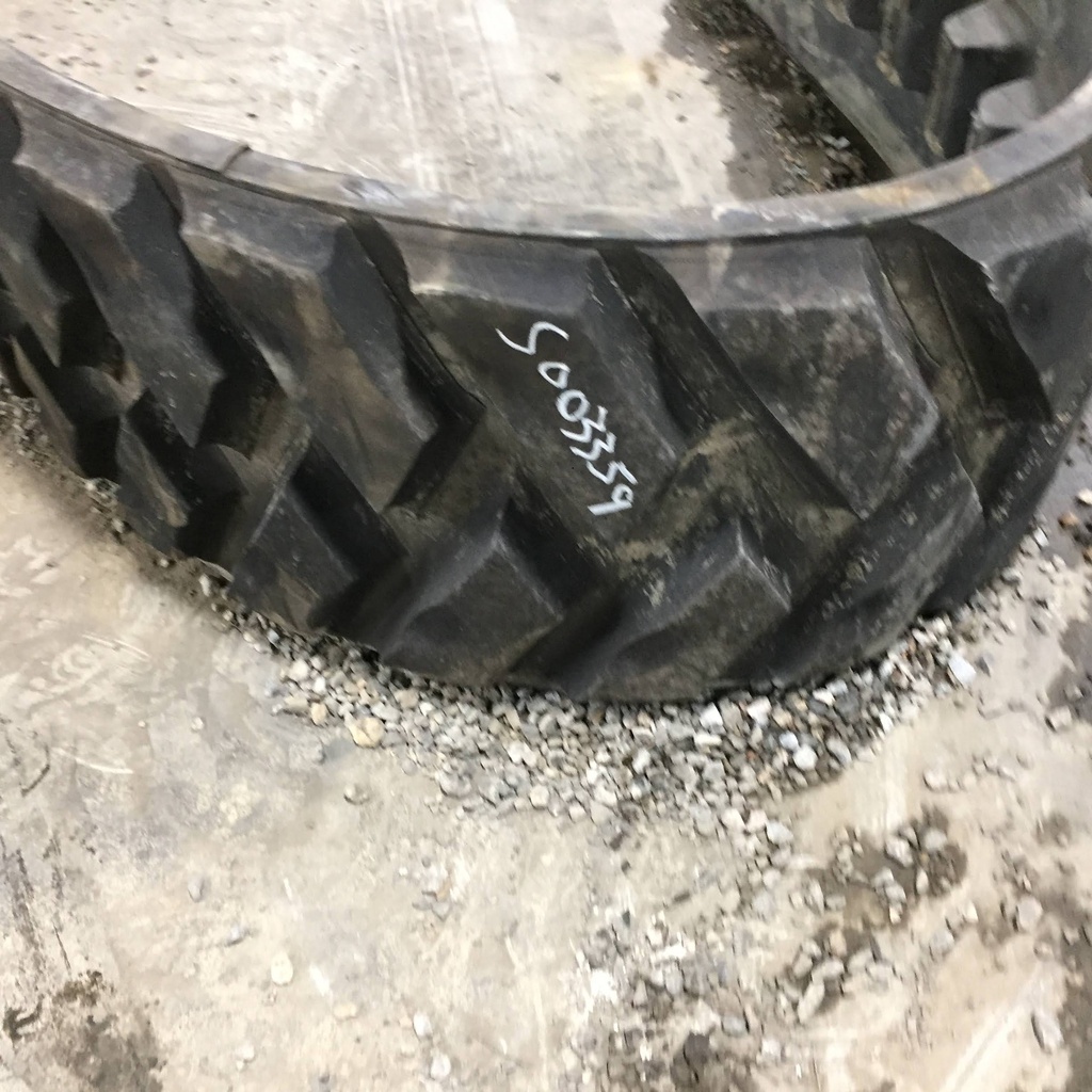 18" Camso 4500 General Ag Pull Behind Trailed Track 99%