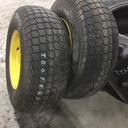 12/LL-16 Galaxy Turf Special R-3, C (6 Ply) 99%