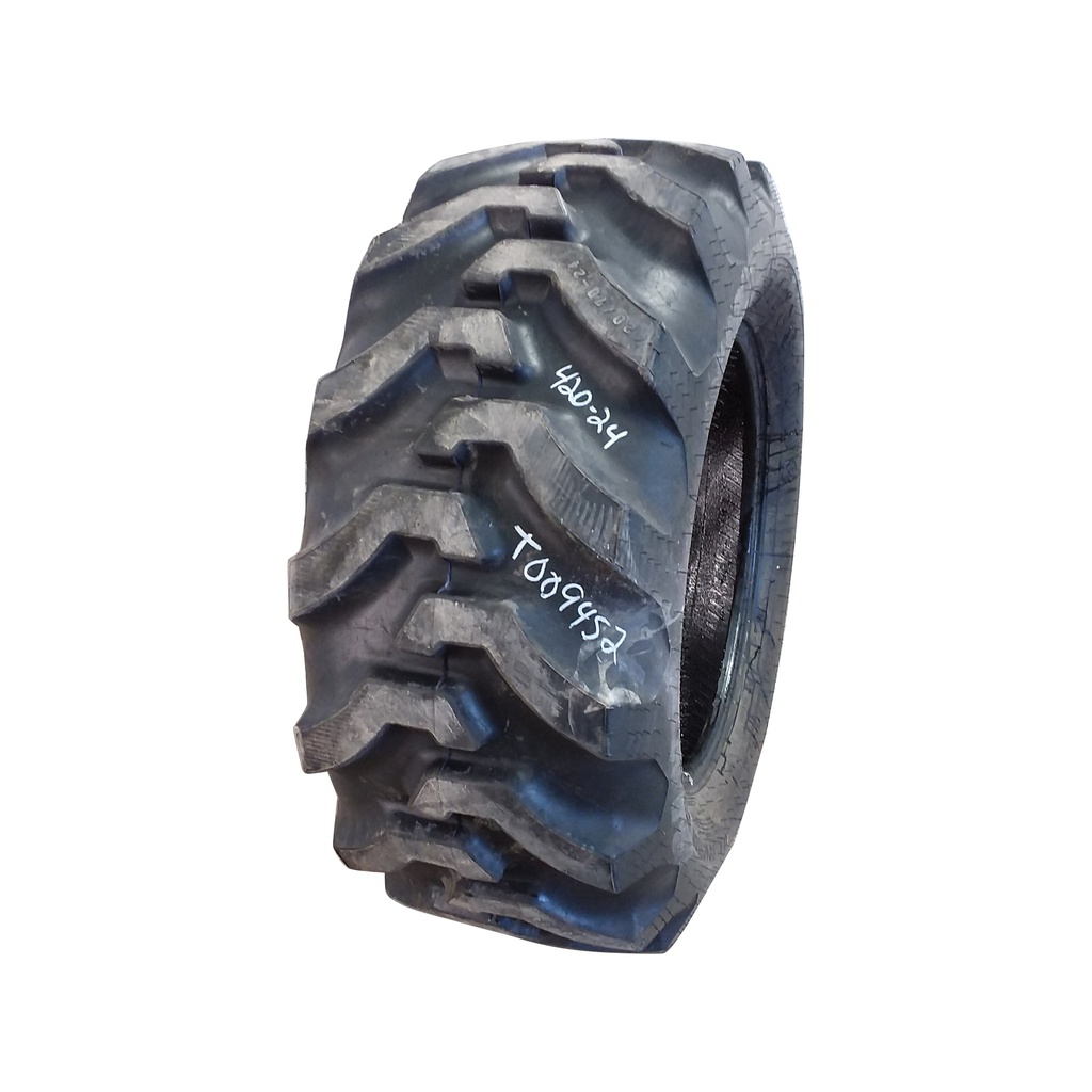 420/70-24 Firestone All Traction Utility R-4 A8, C (6 Ply) 99%