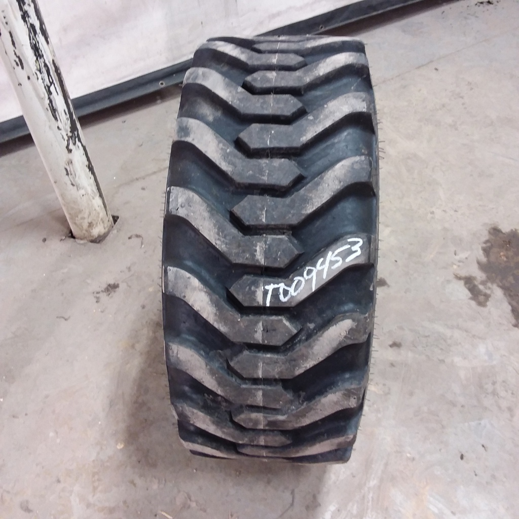 10/-16.5 Titan Farm Trac Loader SS NHS  R-4, C (6 Ply) 99%