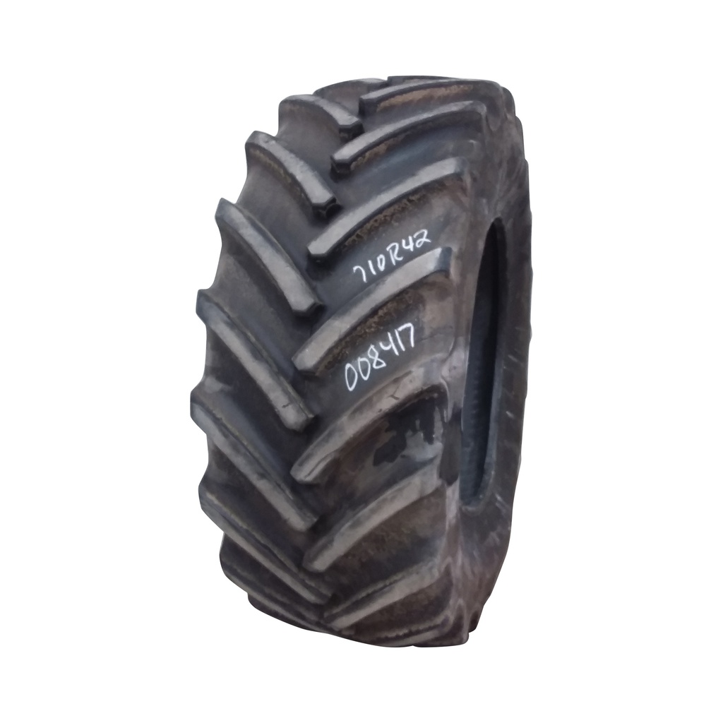 710/70R42 Mitas SuperFlexion Tire (SFT) R-1W 173 D 90%