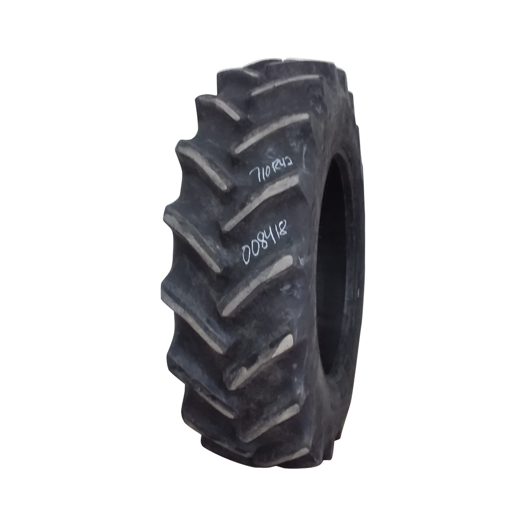 520/85R42 Goodyear Farm Super Traction Radial R-1W 162 B 70%