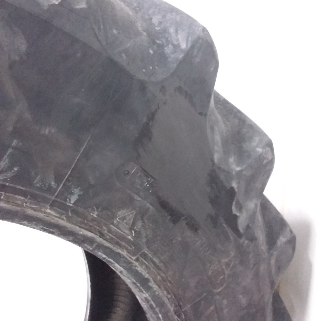 520/85R42 Goodyear Farm Super Traction Radial R-1W 162 B 70%