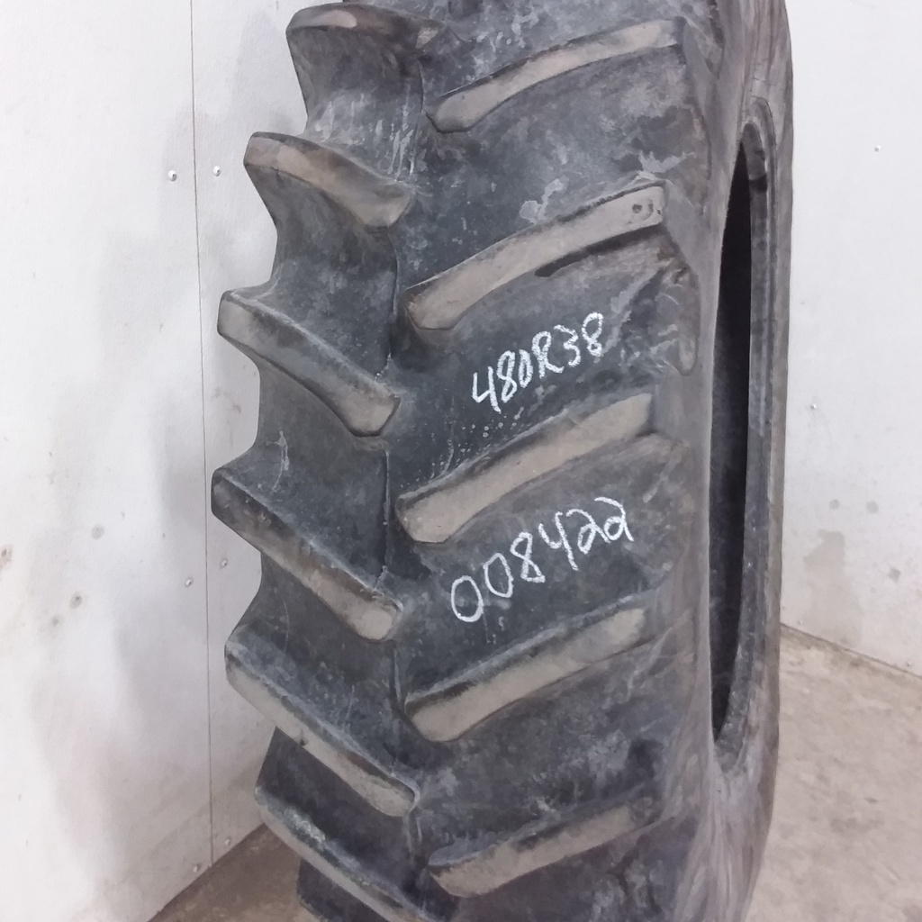 480/80R38 Firestone Radial All Traction 23 R-1 149 B 95%